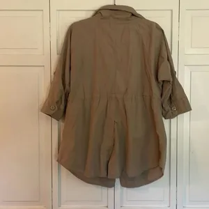 Anthropologie staring at stars light jacket small thumbnail 6