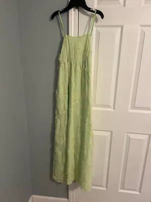 maxi dress  thumbnail 2