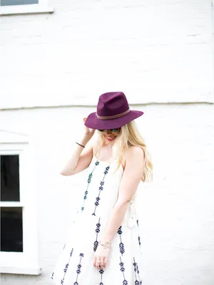 Zara by Trafaluc mini boho dress size M thumbnail 2