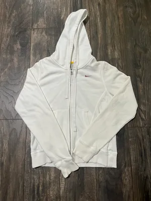 Nike vintage  sweatshirt thumbnail 1