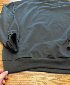 Malibu Crewneck Size L thumbnail 7
