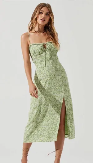 ASTR The Label Dress thumbnail 5