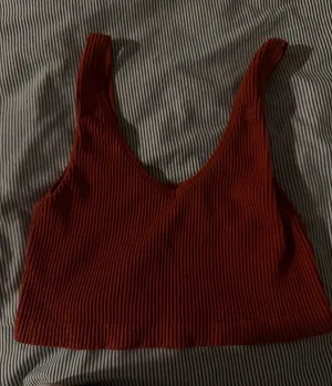 Forever 21 Seamless Top thumbnail 1