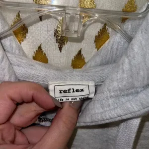 California zip up hoodie souvenir size L thumbnail 3