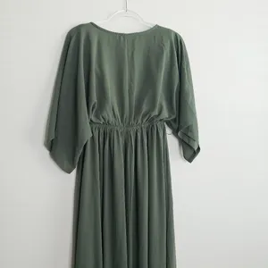 Baltic Born Kia Kimono Maxi Dress New Without Tags thumbnail 7