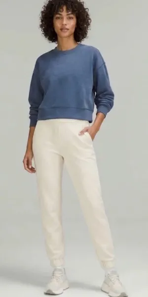 Lululemon Softstreme Relaxed High-Rise Pant thumbnail 1