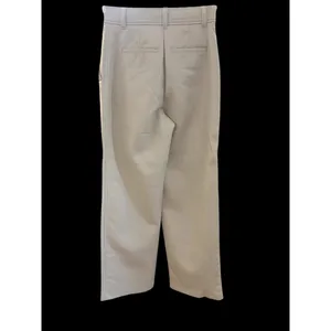 Aritzia Babaton Command faux‎ vegan leather pants thumbnail 7
