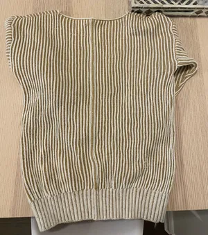 Bohme stripped sweater thumbnail 2