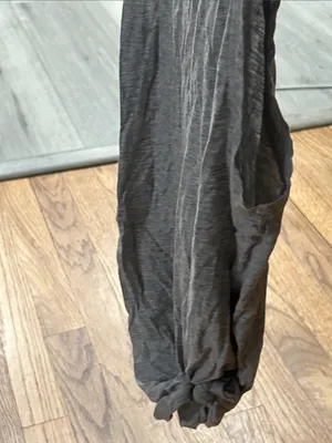 Fierce Knotted Puma Activewear Tank thumbnail 3