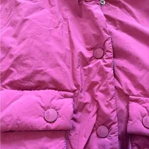 Free People Packable Puffer Jacket thumbnail 2