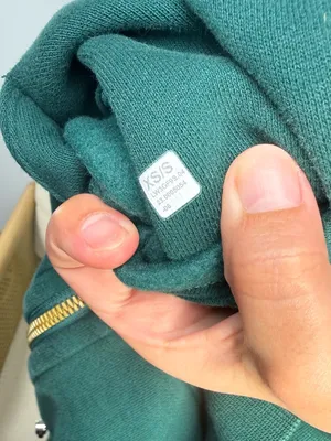 Lululemon Scuba Oversized Half-Zip Hoodie Size XS/S thumbnail 5