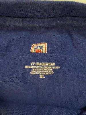 Colts NFL Apparel Short Sleeve Shirt thumbnail 4