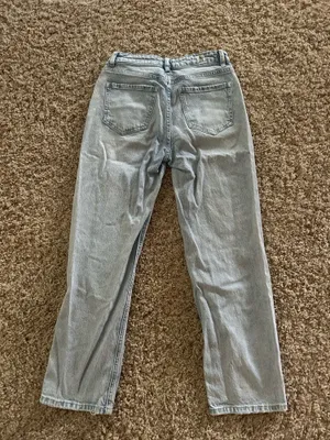 Abercrombie Jeans thumbnail 2