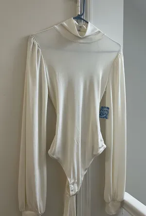 Free People Intimately Bodysuit thumbnail 1