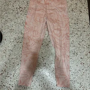 Gym shark GS POWER SUPPORT LEGGINGS 2Xlarge thumbnail 6