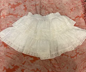 American eagle lace shorts thumbnail 1
