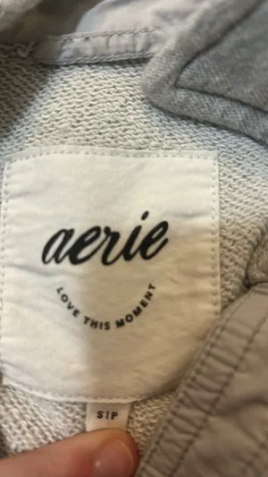 Aerie Sweater thumbnail 2