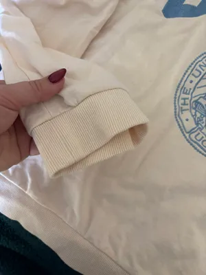 UCLA Sweatshirt thumbnail 6