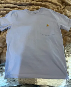 Carhartt T-Shirt thumbnail 1