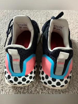 adidas Ultraboost 5.0 DNA “Polka” - Women’s Running Shoes thumbnail 3