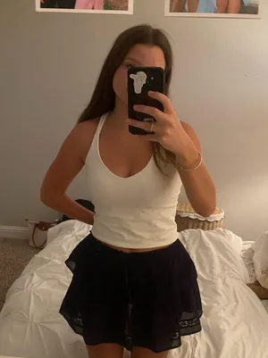 Wild fable skirt thumbnail 1