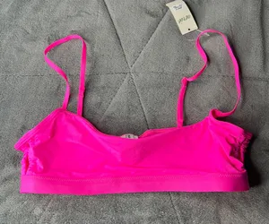 Aerie Bralette thumbnail 1
