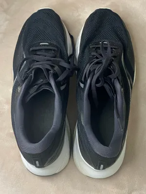 Saucony Ride 15 Mens Running Shoe Size 10.5 thumbnail 6