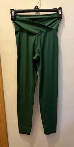 (A) aerie offline leggings thumbnail 1