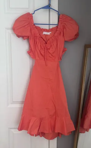 ASTR The Label Dress Mini thumbnail 3