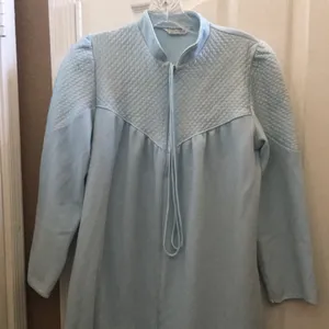 FINAL MARKDOWN Sears vintage robe medium thumbnail 2