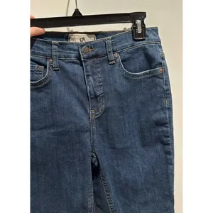 Free People Jeans thumbnail 2