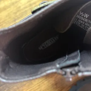 Seychelles Brown‎ Boots Size 9.5 Wide thumbnail 10