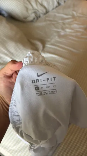 Nike Dri-Fit Shorts thumbnail 3
