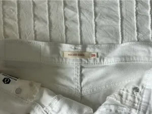 Levi’s Jean Shorts thumbnail 3