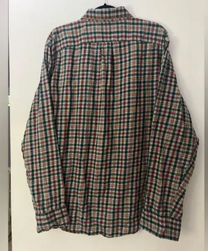 Men’s Flannel thumbnail 3