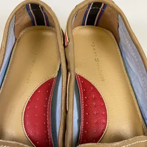 Tommy Hilfiger Driving Moccasins A21‎ thumbnail 3