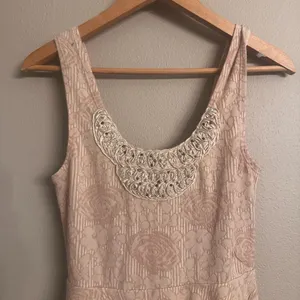 FREE PEOPLE Rock Princess Fit‎ n Flare Dress thumbnail 3