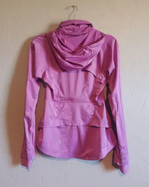 Lululemon Jacket thumbnail 2
