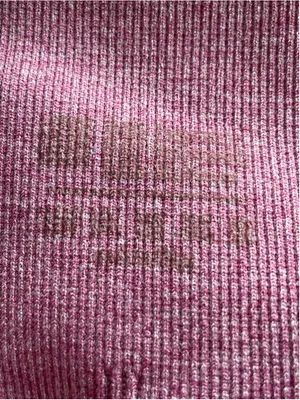 Women's Unbranded Pink Bike Shorts S thumbnail 3