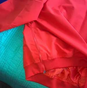 Clemson Pullover Size L thumbnail 3