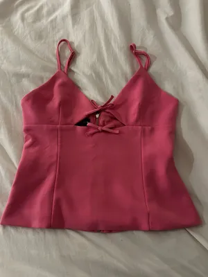 Zara top thumbnail 2