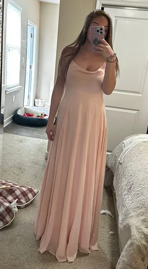Lulus Dress thumbnail 2