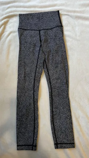 Lululemon Leggings thumbnail 1