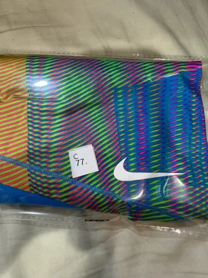 Nike Pro Dri-Fit Neon Mesh Active Wear Tank Top Small thumbnail 5