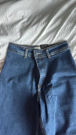 ZARA Jeans High-Rise thumbnail 5