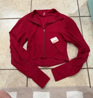 Free People Movement jacket  thumbnail 4