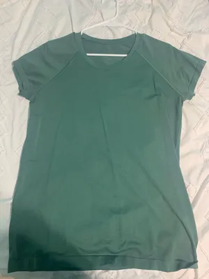 Lululemon Swiftly Tech Short Sleeve thumbnail 1