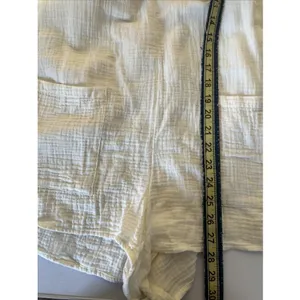 women’s cotton Overalls Romper medium thumbnail 8