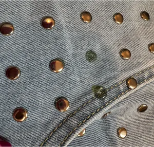 Torn By Ronny Kobo Jeans thumbnail 7