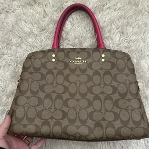 Coach Vintage Bag thumbnail 1